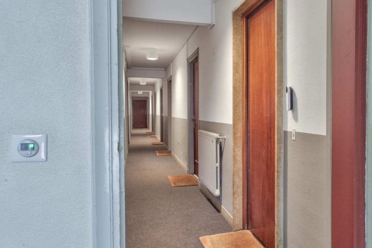 Charming Studio In The Heart Of The Invalides Parijs