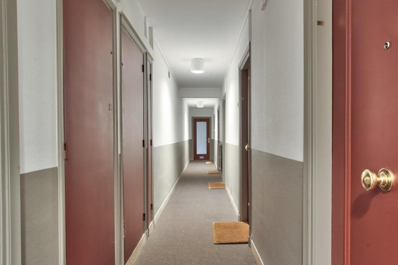 Charming Studio In The Heart Of The Invalides Appartement *